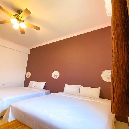 Penghu Jack Family B & B Маґун Екстер'єр фото