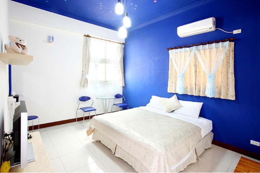 Penghu Jack Family B & B Маґун Екстер'єр фото